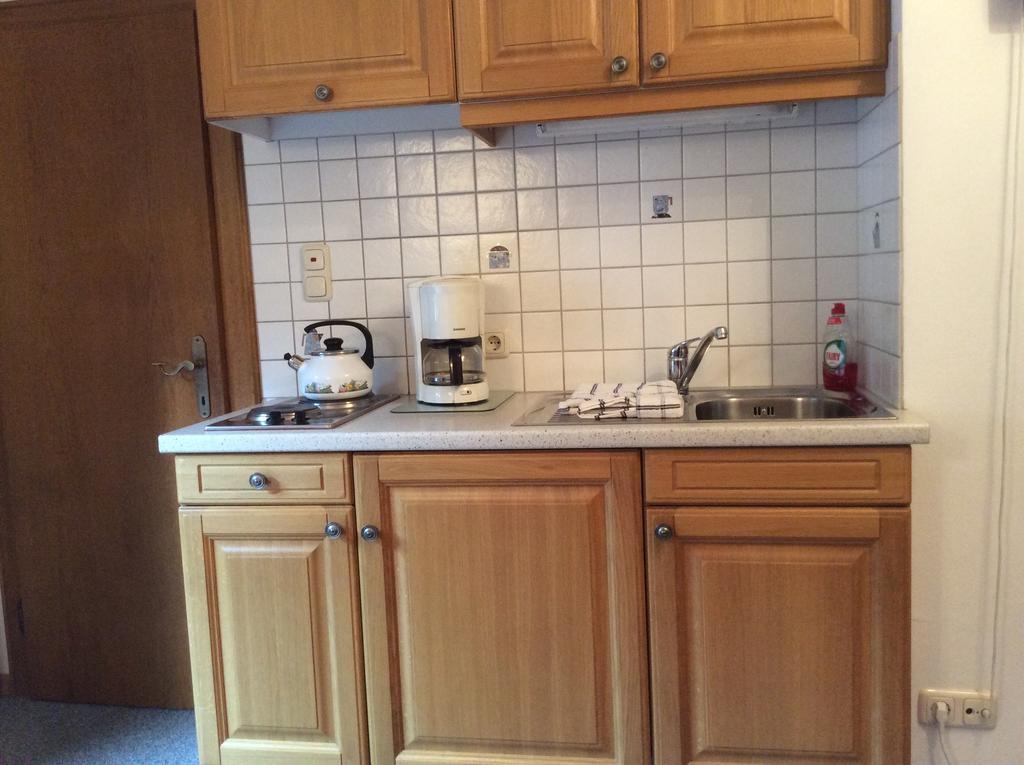 Ferienhaus Sonnrain Leogang Camera foto