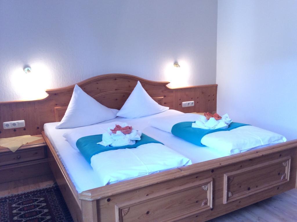 Ferienhaus Sonnrain Leogang Camera foto