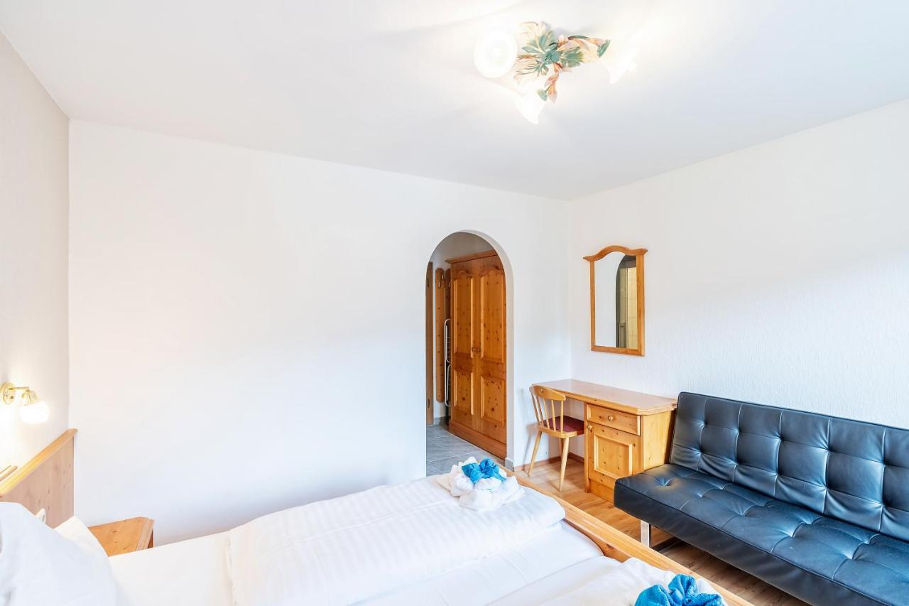 Ferienhaus Sonnrain Leogang Esterno foto
